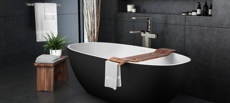 Un design naturellement inspirant