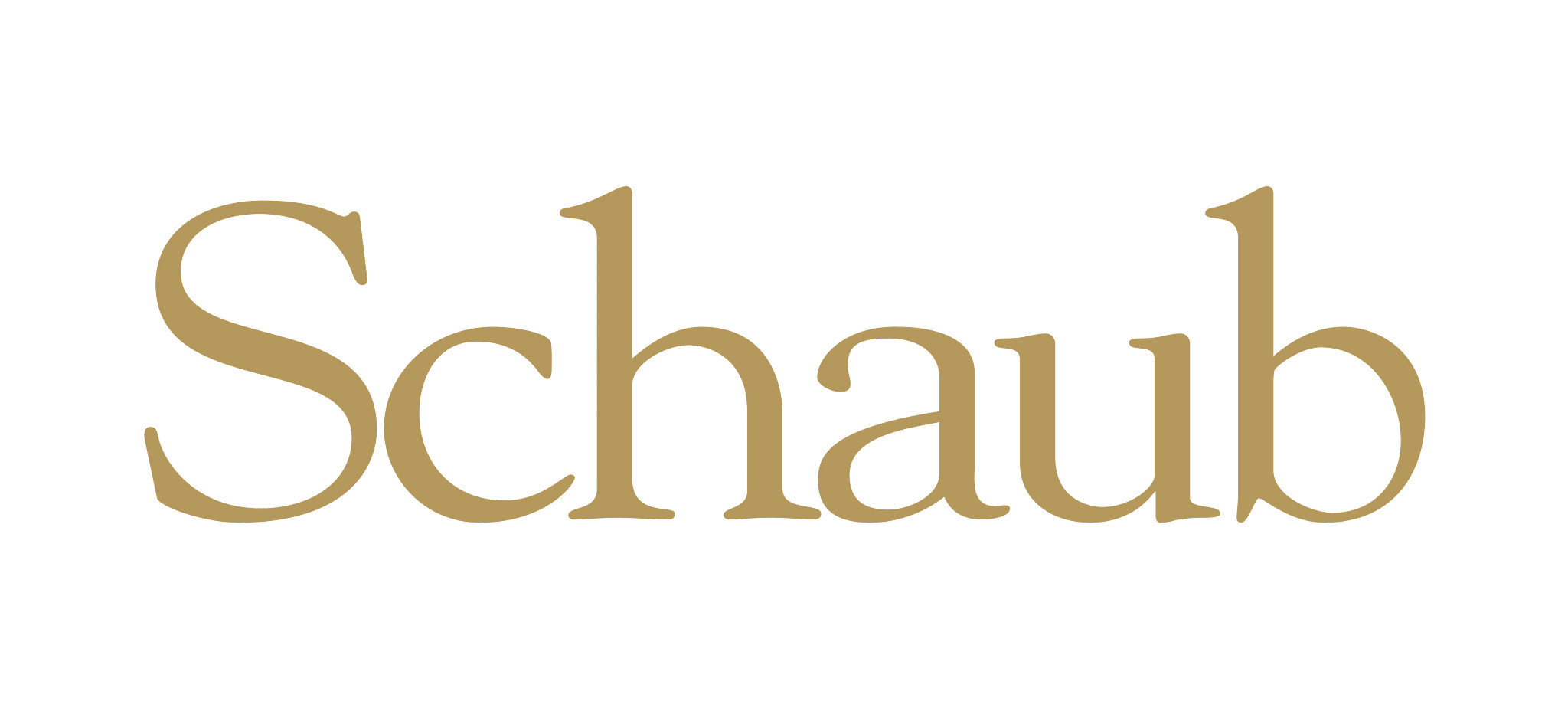 Logo Schaub