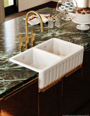 Shaws - Fait à la main par des maîtres artisans