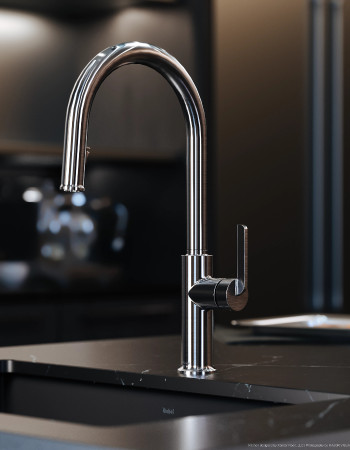 Riobel - Un héritage familial