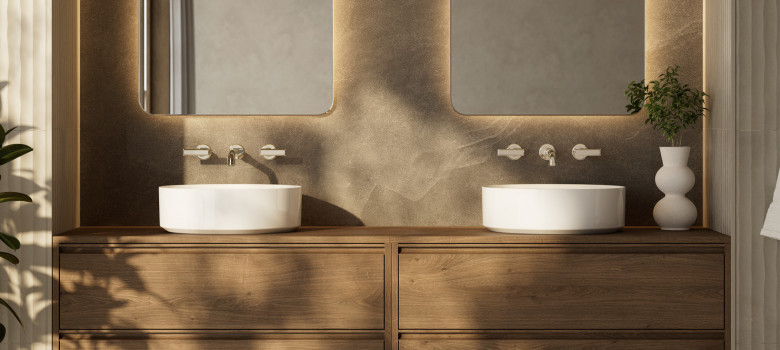 Kerid bathroom sinks