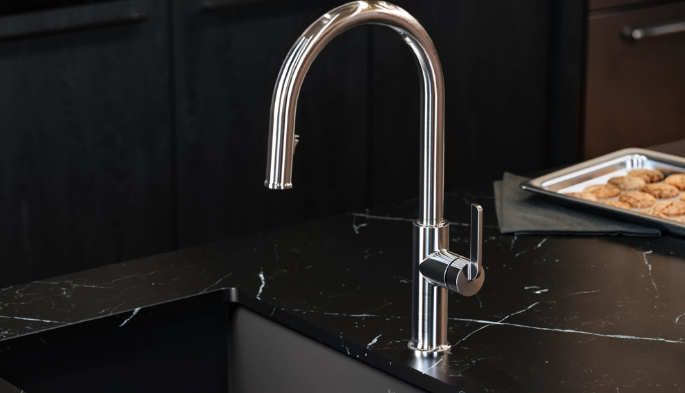 Robinet Authentica de Riobel