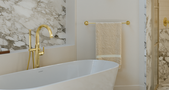 Collection Modelle pour la salle de bain ROHL