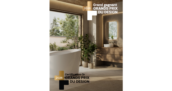 Kerid Collection and Soaking Tub