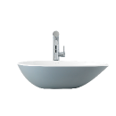 Victoria + Albert – Lavabo de salle de bain Napoli