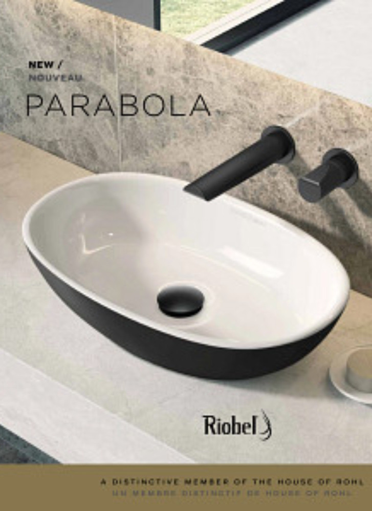Parabola Brochure