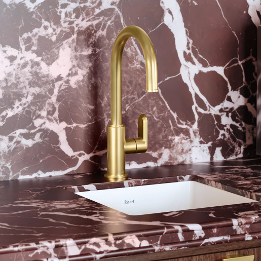Arca Kitchen Faucet