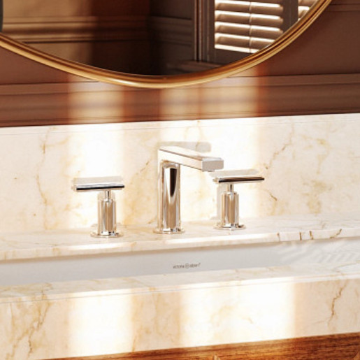 Manifesto Bathroom Faucet