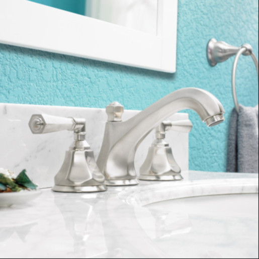 Collection Palladian de ROHL