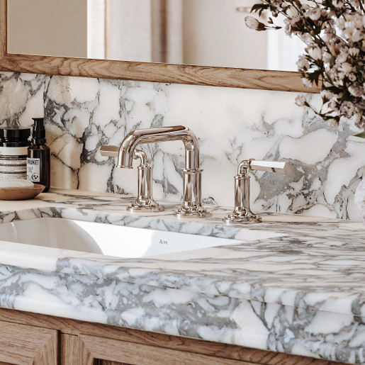 Collection de salle de bain San Giovanni ROHL