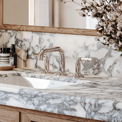 Collection de salle de bain San Giovanni ROHL