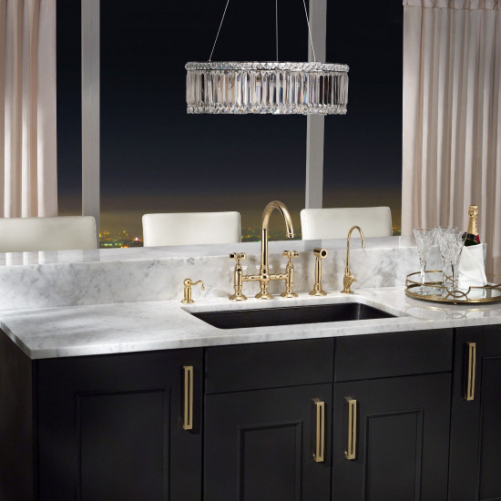 Le glamour ROHL