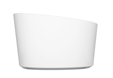 Victoria + Albert Kerid 53 x 32 Freestanding Soaking Bathtub