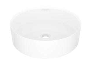 Victoria + Albert Kerid 16-inch Round Vessel Lavatory Sink